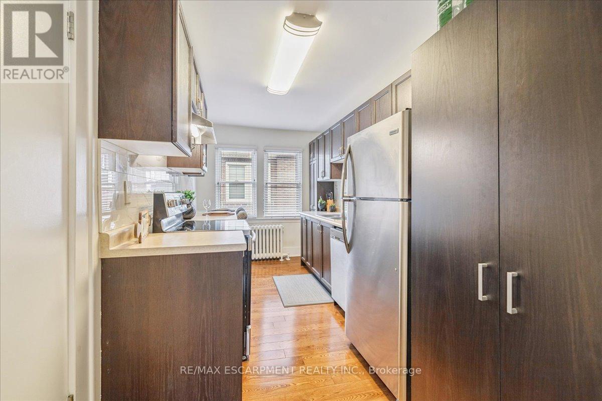 6 - 21 Mountwood Avenue, Hamilton, Ontario  L8N 2G8 - Photo 26 - X12909260