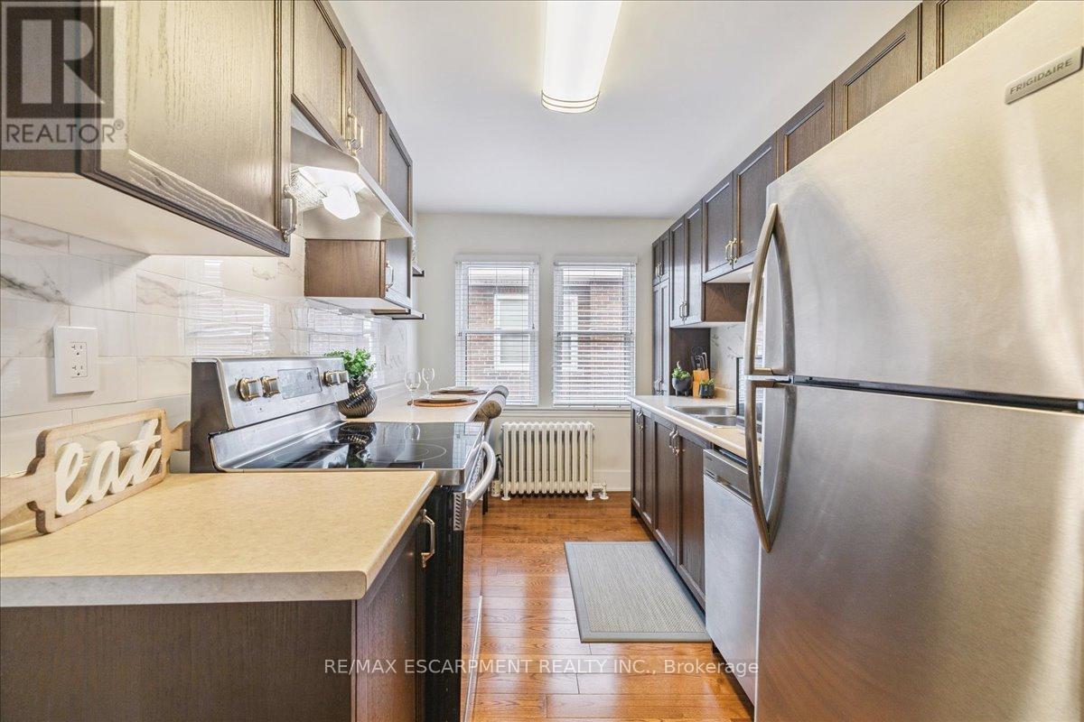 6 - 21 Mountwood Avenue, Hamilton, Ontario  L8N 2G8 - Photo 27 - X12909260