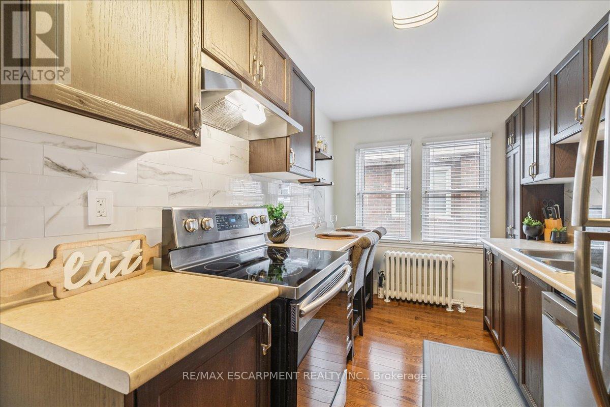 6 - 21 Mountwood Avenue, Hamilton, Ontario  L8N 2G8 - Photo 28 - X12909260