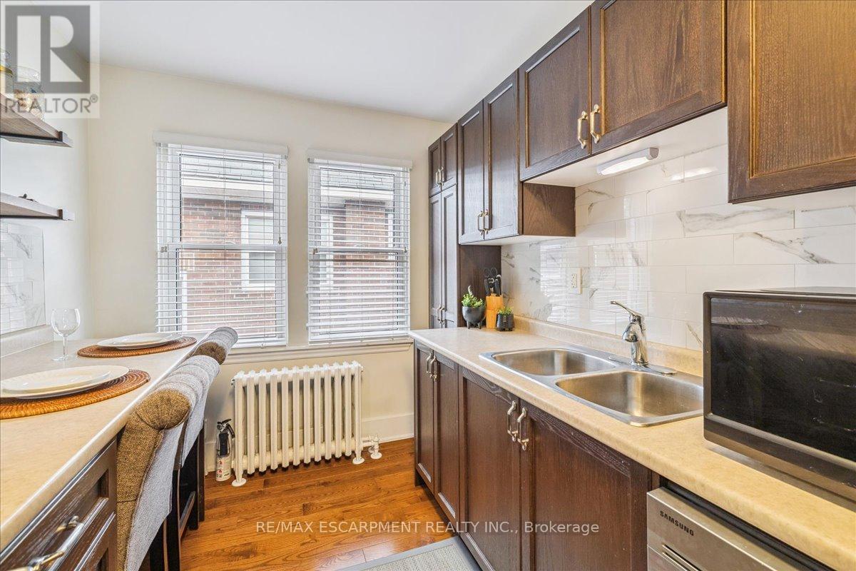 6 - 21 Mountwood Avenue, Hamilton, Ontario  L8N 2G8 - Photo 30 - X12909260