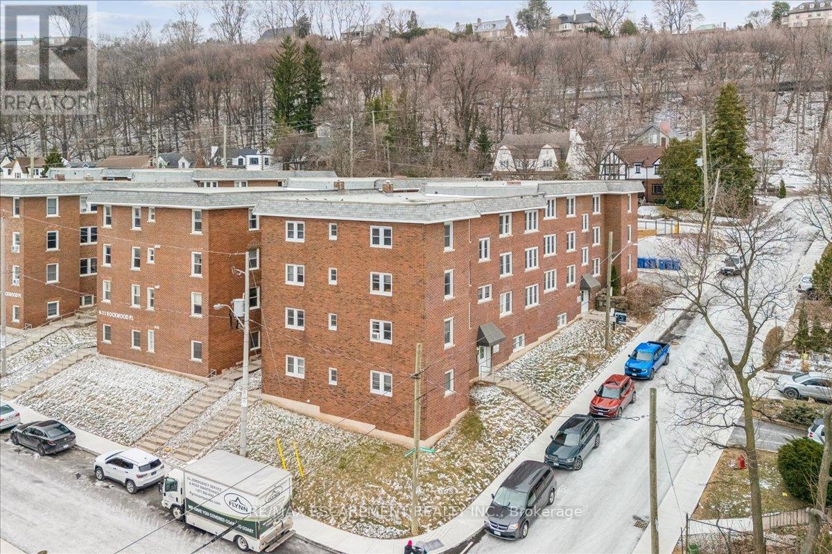 6 - 21 Mountwood Avenue, Hamilton, Ontario  L8N 2G8 - Photo 36 - X12909260