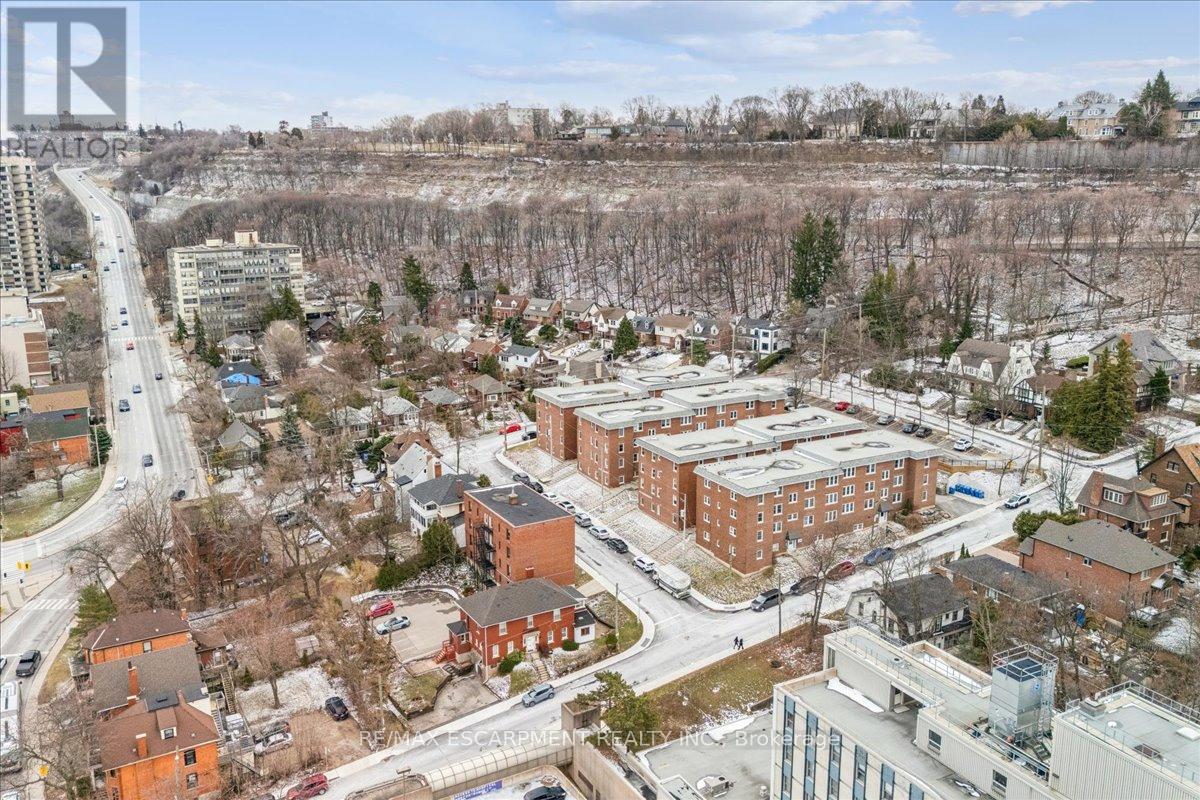 6 - 21 Mountwood Avenue, Hamilton, Ontario  L8N 2G8 - Photo 38 - X12909260