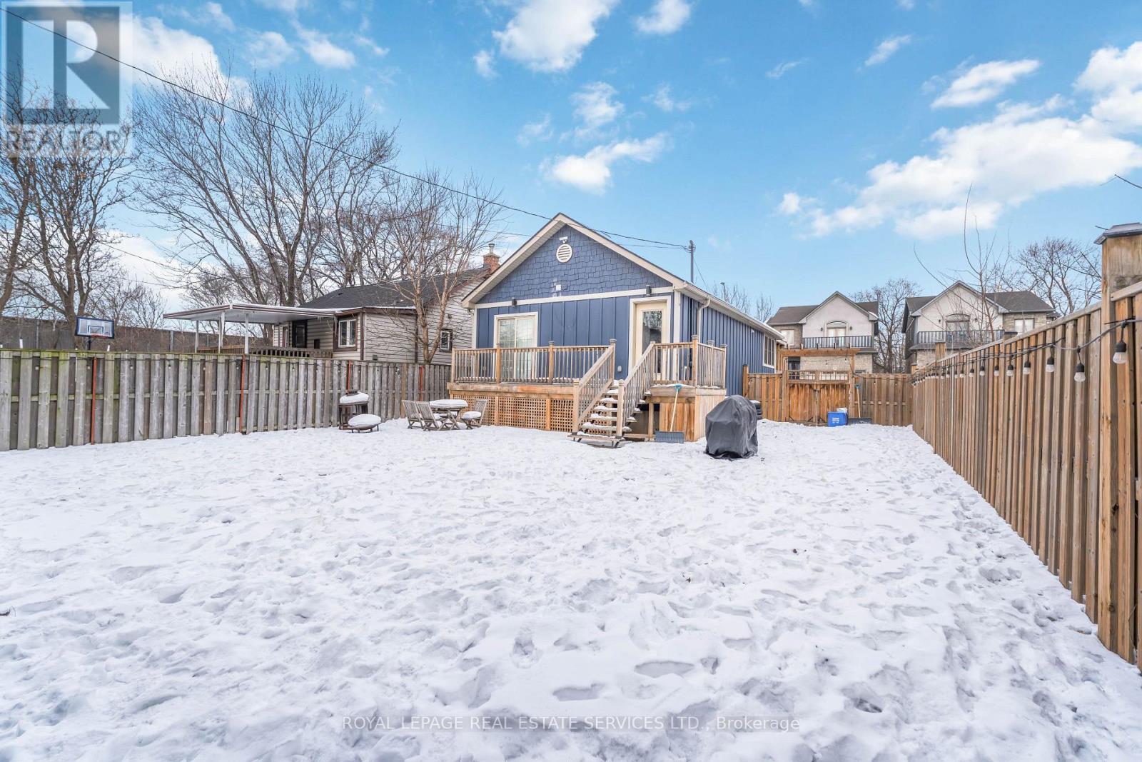 4 Rembe Avenue, Hamilton, Ontario  L8H 7G6 - Photo 23 - X12909336