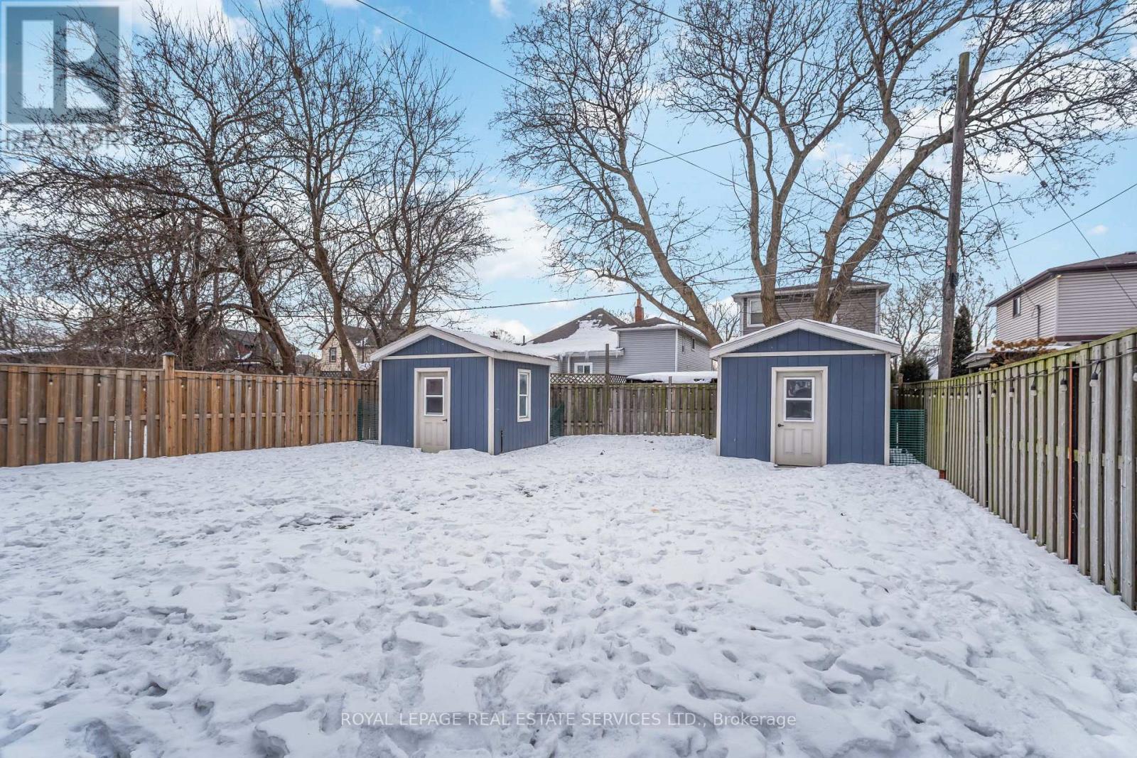 4 Rembe Avenue, Hamilton, Ontario  L8H 7G6 - Photo 25 - X12909336