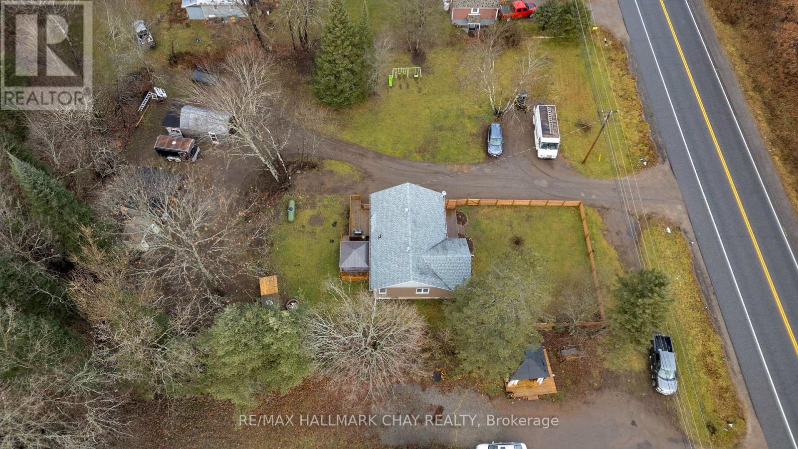 13045 Highway 35 Highway, Minden Hills, Ontario  K0M 2K0 - Photo 40 - X12909374