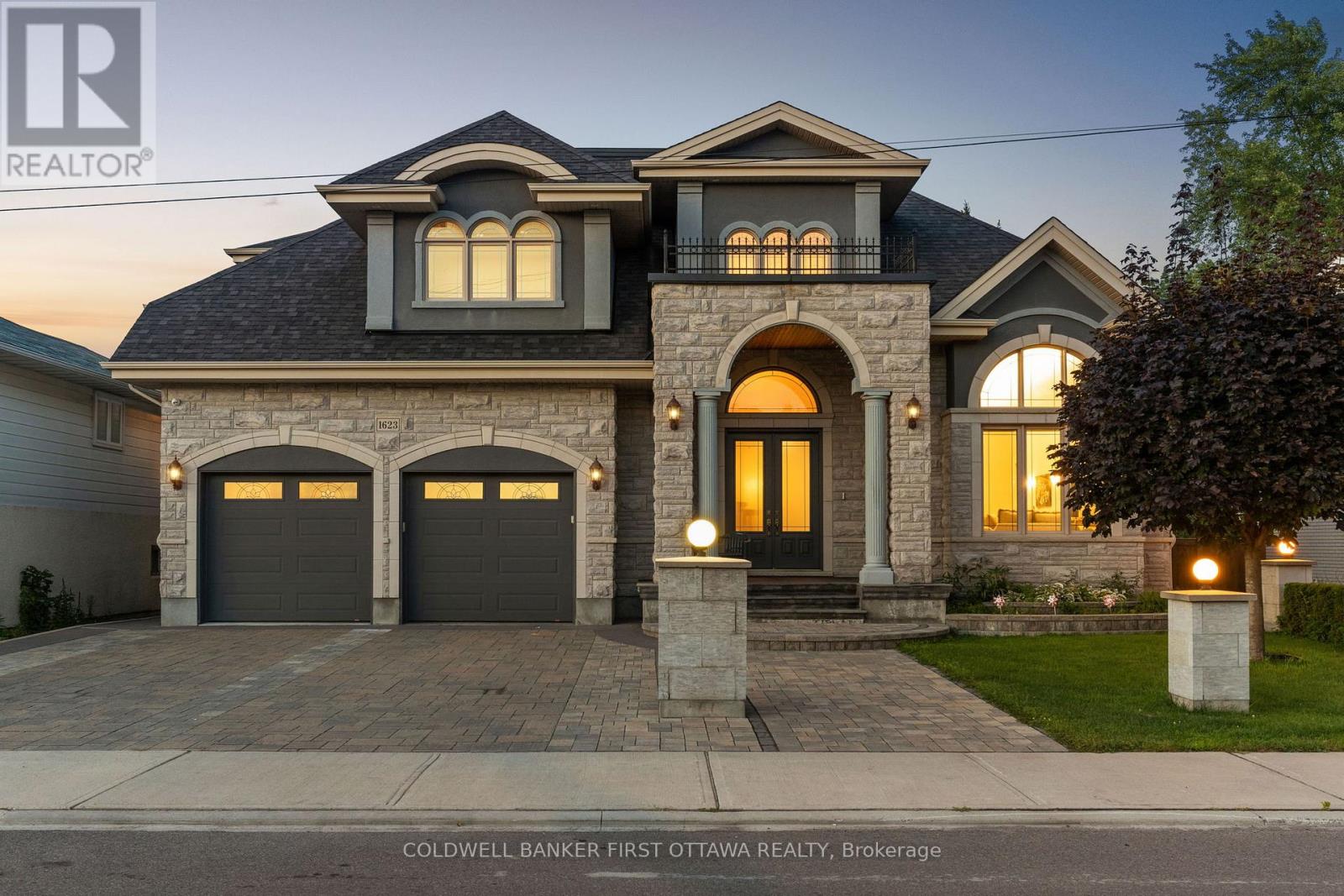 1623 CLAYMOR AVENUE, Ottawa, Ontario