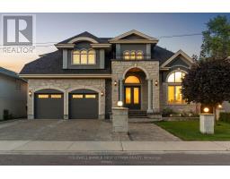 1623 CLAYMOR AVENUE, Ottawa, Ontario