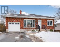 281 WESTDALE AVENUE, Kingston, Ontario