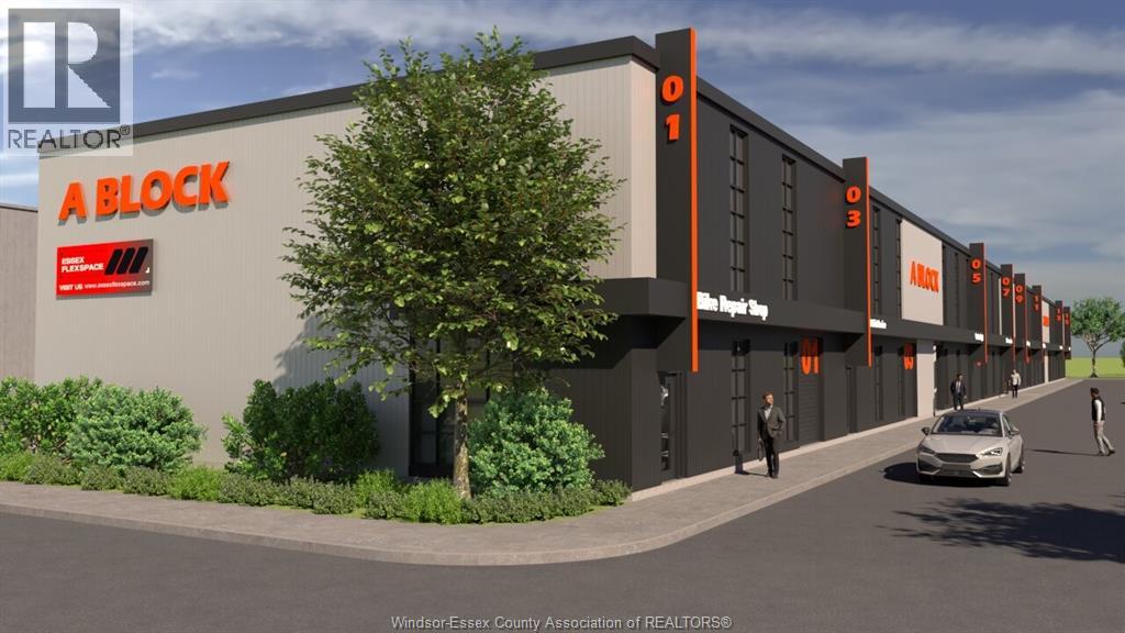 MLS# 25030773: 320 SOUTH TALBOT ROAD North, Essex, Canada