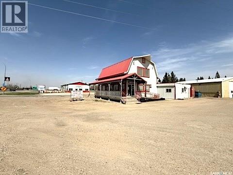 102 6 HIGHWAY N, Watson, Saskatchewan