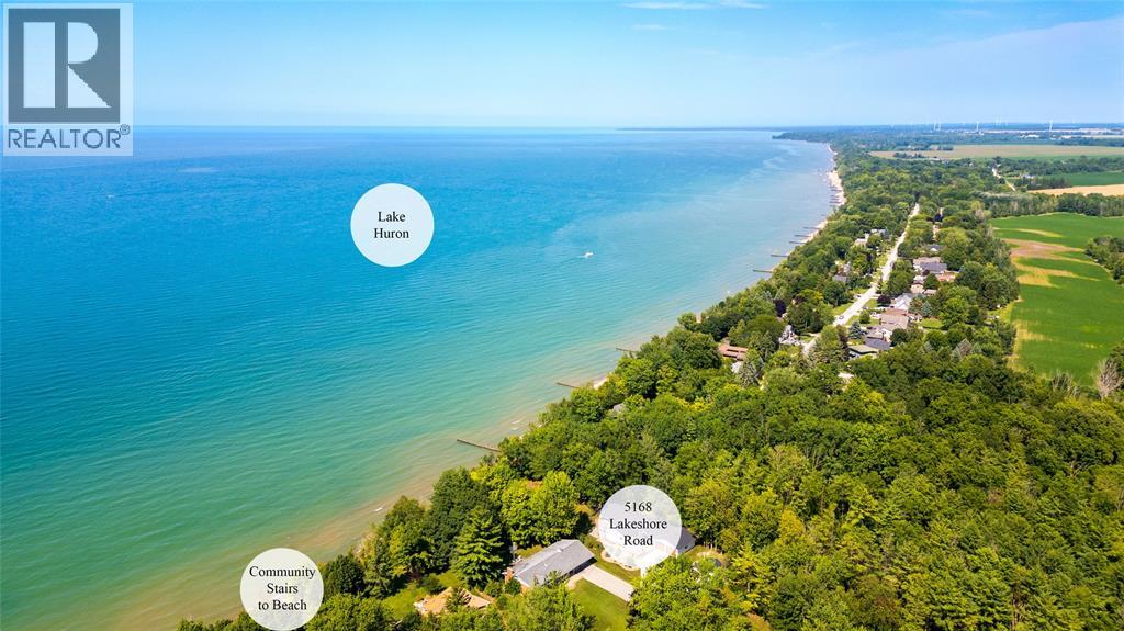 5168 Lakeshore Road, Plympton-Wyoming, Ontario  N0N 1J6 - Photo 48 - 25013568