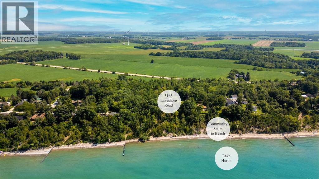 5168 Lakeshore Road, Plympton-Wyoming, Ontario  N0N 1J6 - Photo 49 - 25013568