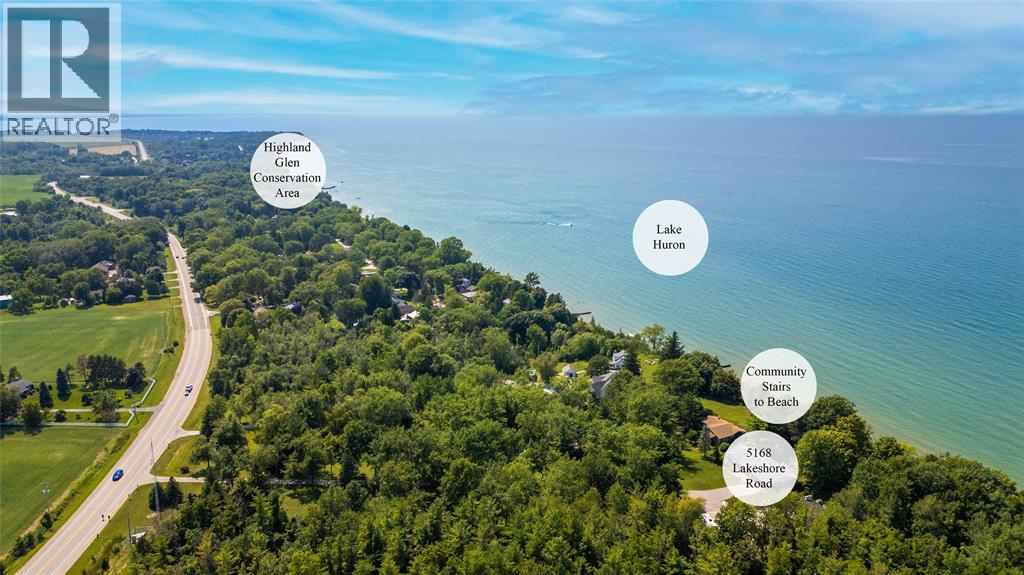 5168 Lakeshore Road, Plympton-Wyoming, Ontario  N0N 1J6 - Photo 47 - 25013568