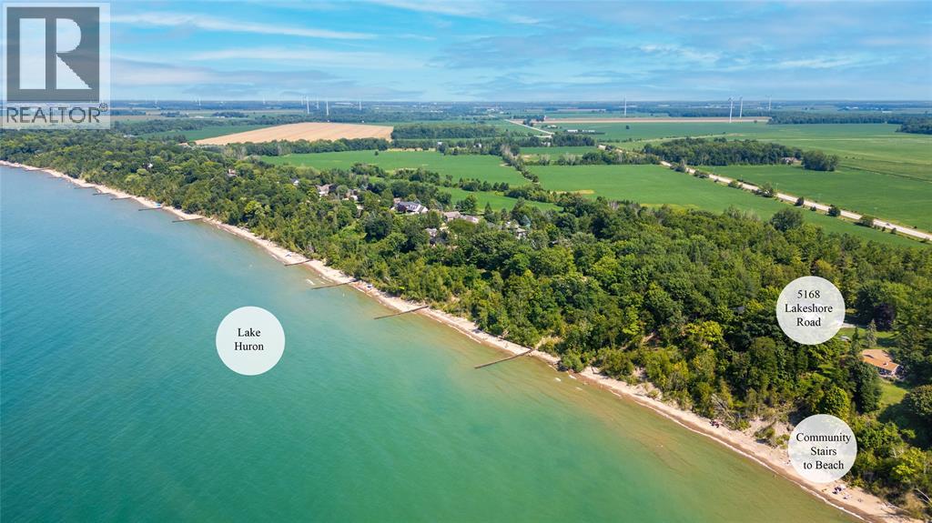 5168 Lakeshore Road, Plympton-Wyoming, Ontario  N0N 1J6 - Photo 50 - 25013568