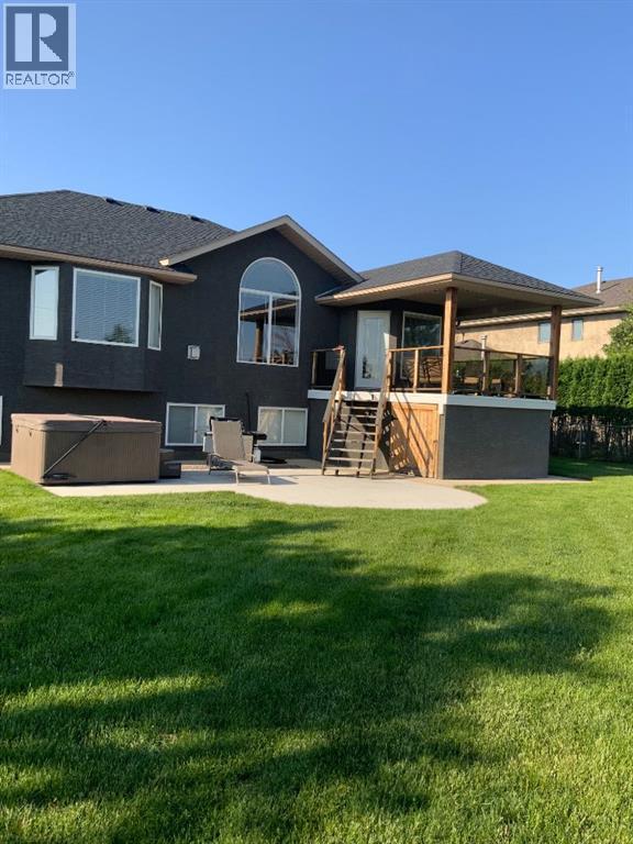 3095 Cottonwood Way Sw, Medicine Hat, Alberta  T1B 4J6 - Photo 41 - A2293787