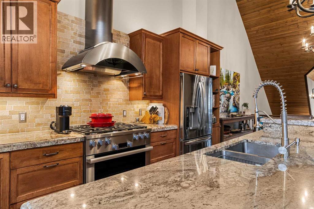 12 Antelope Lane, Banff, Alberta  T1L 1G1 - Photo 14 - A2274758