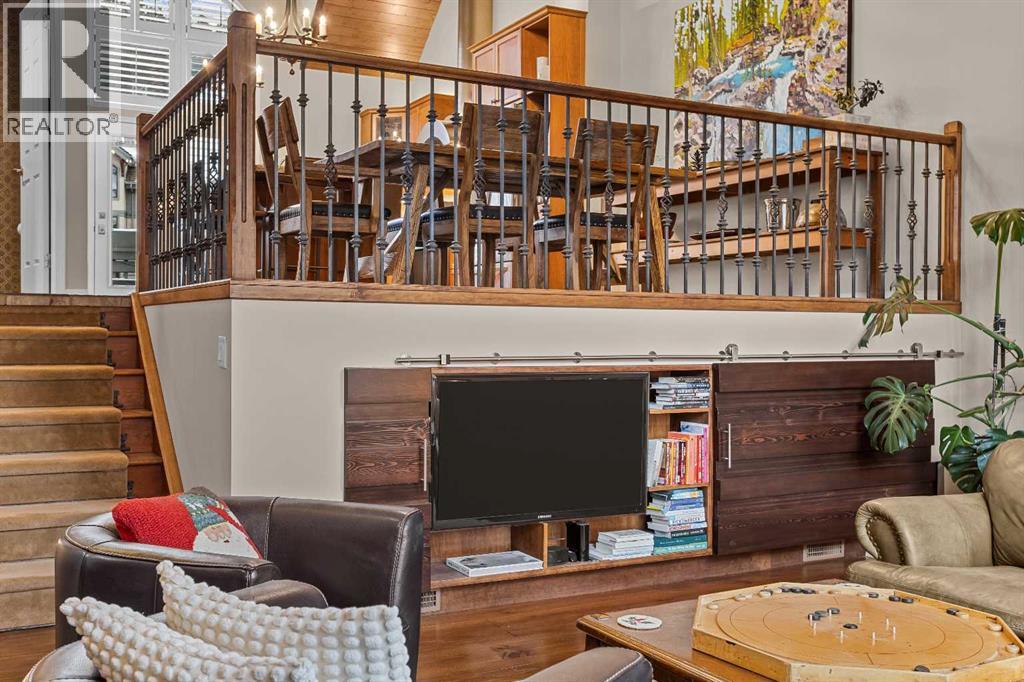 12 Antelope Lane, Banff, Alberta  T1L 1G1 - Photo 23 - A2274758