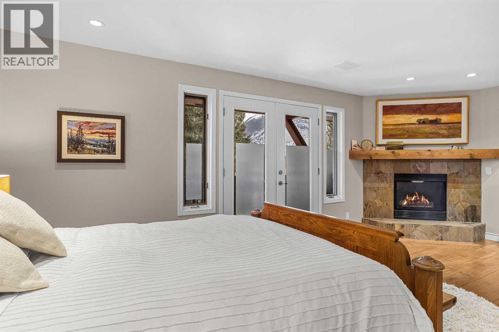 12 Antelope Lane, Banff, Alberta  T1L 1G1 - Photo 30 - A2274758