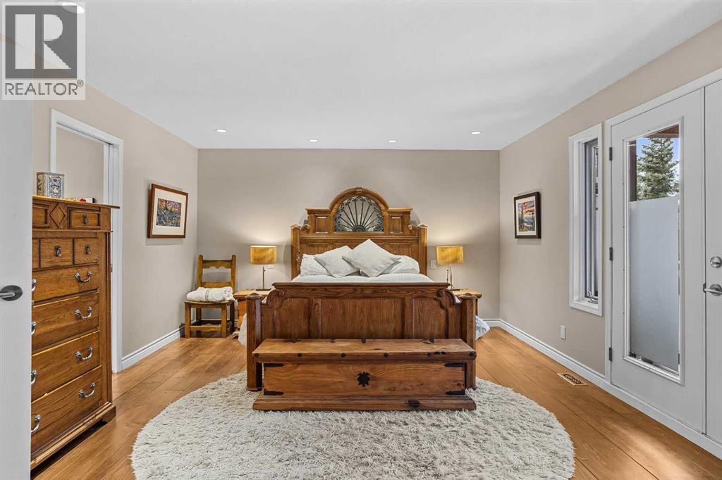 12 Antelope Lane, Banff, Alberta  T1L 1G1 - Photo 29 - A2274758