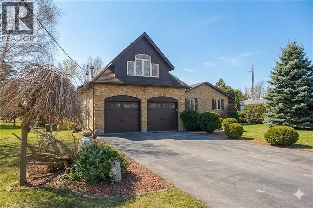 333 6th Concession Road, Cathcart, Ontario  N0E 1B0 - Photo 2 - 40798495