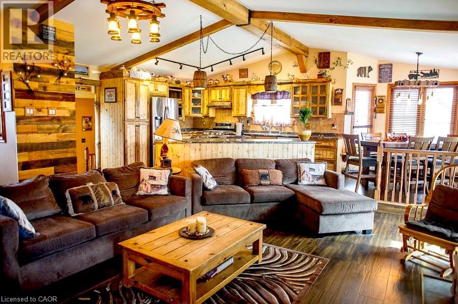 333 6th Concession Road, Cathcart, Ontario  N0E 1B0 - Photo 10 - 40798495