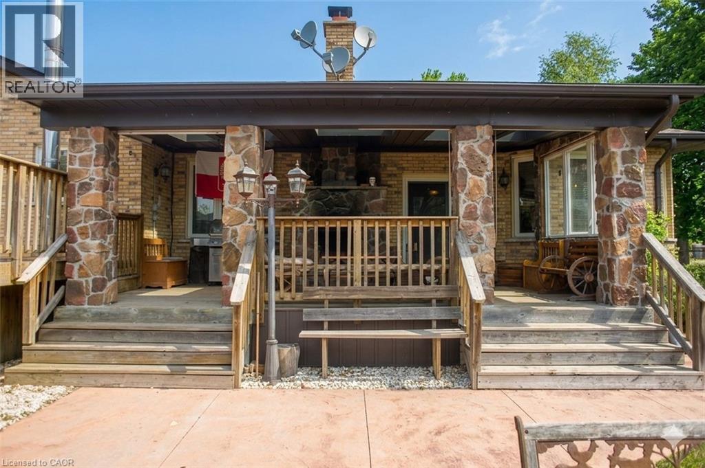 333 6th Concession Road, Cathcart, Ontario  N0E 1B0 - Photo 31 - 40798495