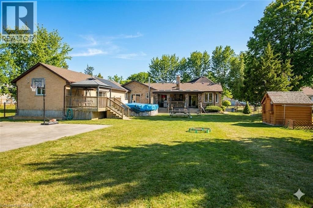 333 6th Concession Road, Cathcart, Ontario  N0E 1B0 - Photo 34 - 40798495