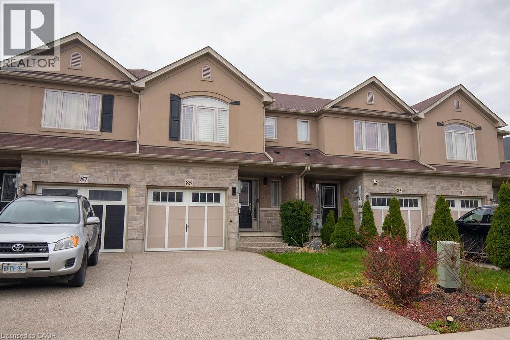 85 Chamomile Drive, Hamilton, Ontario  L8W 0C1 - Photo 3 - 40806994