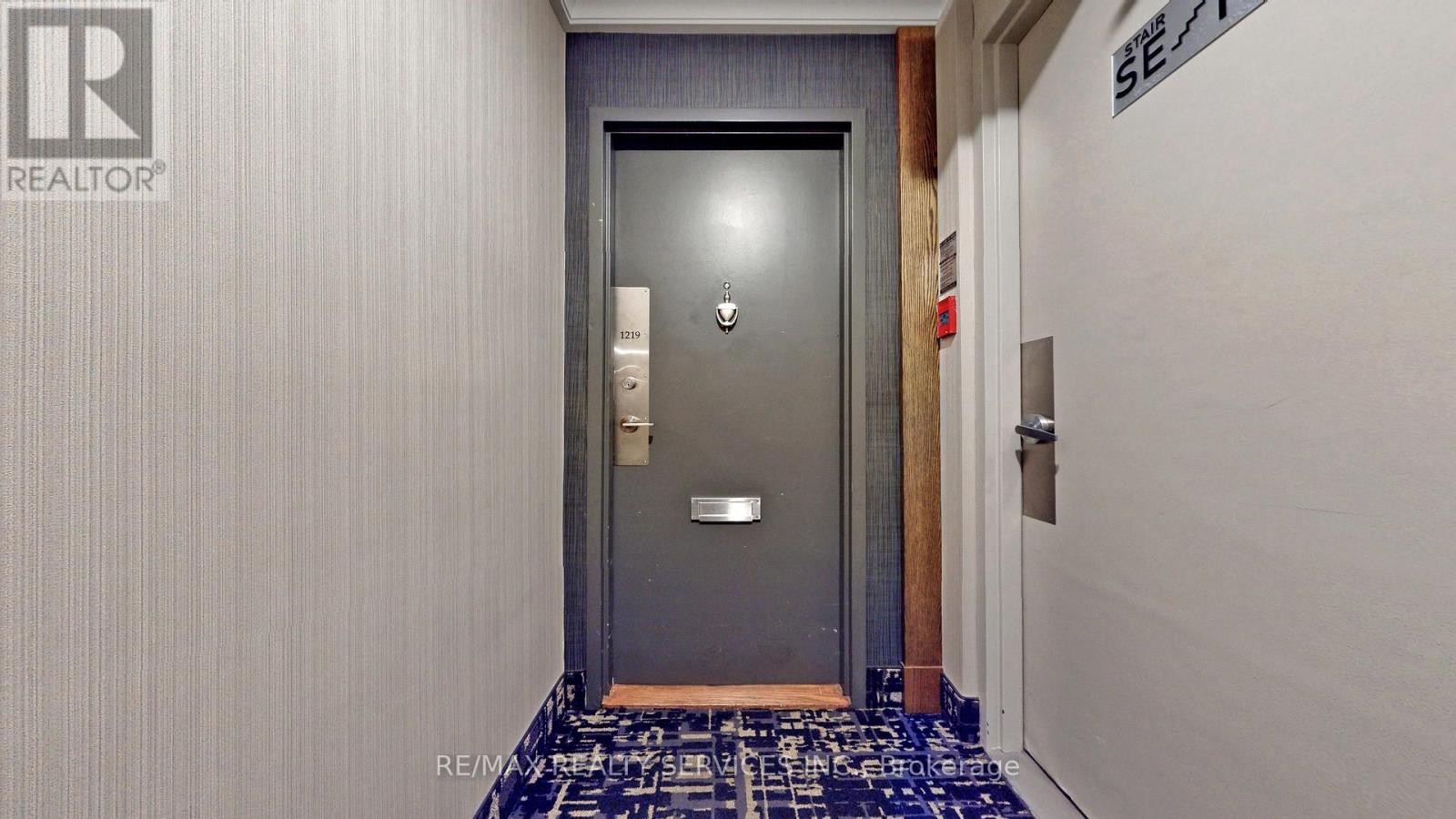 1219 - 551 The West Mall, Toronto, Ontario  M9C 1G7 - Photo 4 - W12736036