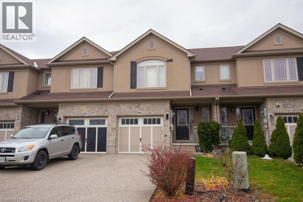 85 Chamomile Drive, Hamilton, Ontario  L8W 0C1 - Photo 2 - 40806994