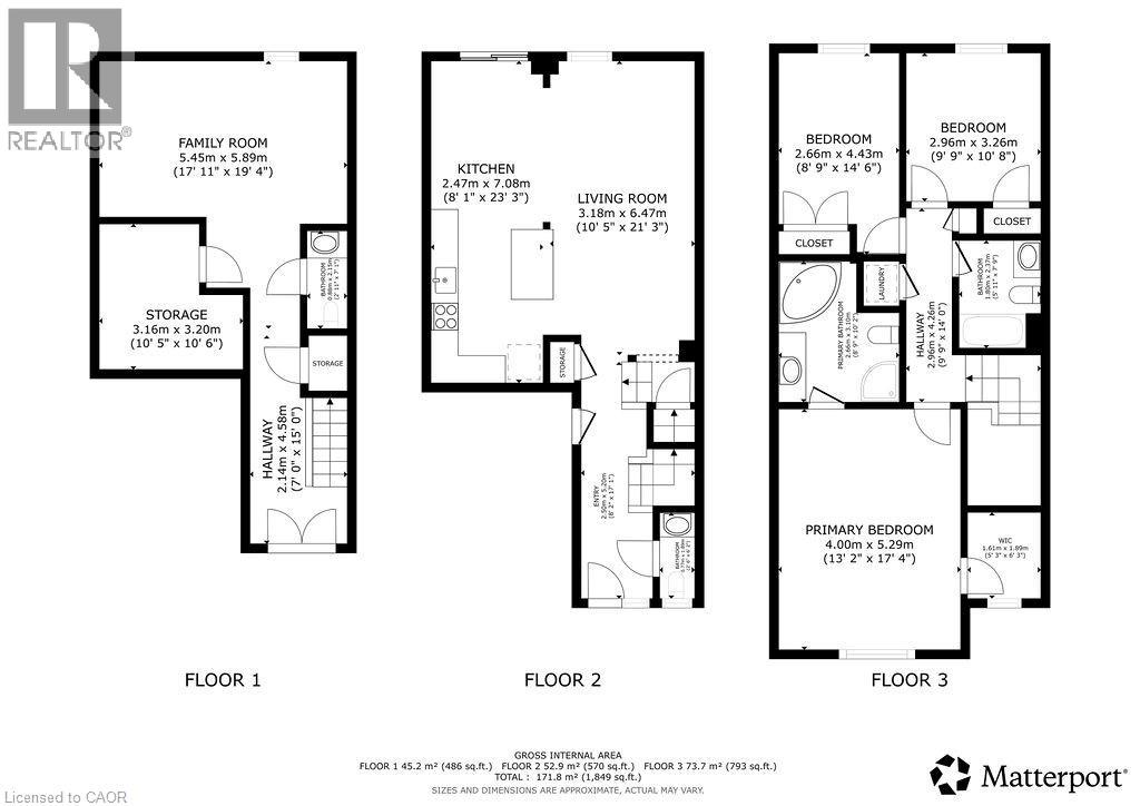 85 Chamomile Drive, Hamilton, Ontario  L8W 0C1 - Photo 50 - 40806994