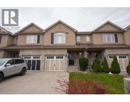85 CHAMOMILE Drive, Hamilton, Ontario