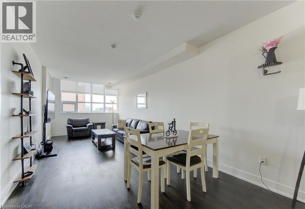 112 Benton Street Unit# 601, Kitchener, Ontario  N2G 3H6 - Photo 13 - 40811300