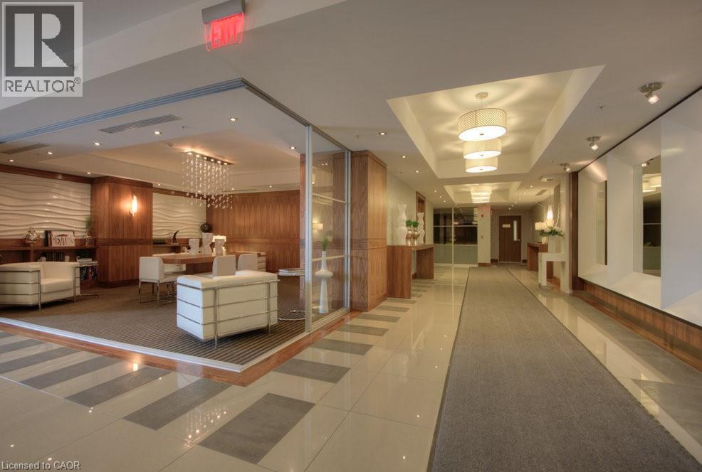 112 Benton Street Unit# 601, Kitchener, Ontario  N2G 3H6 - Photo 37 - 40811300