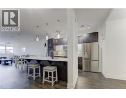 112 BENTON Street Unit# 601, Kitchener, Ontario