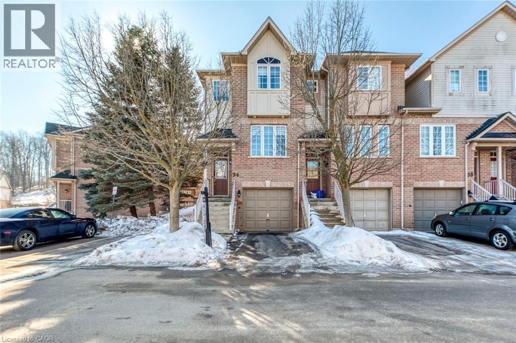 34 Palomino Trail, Georgetown, Ontario  L7G 6E9 - Photo 3 - 40813147