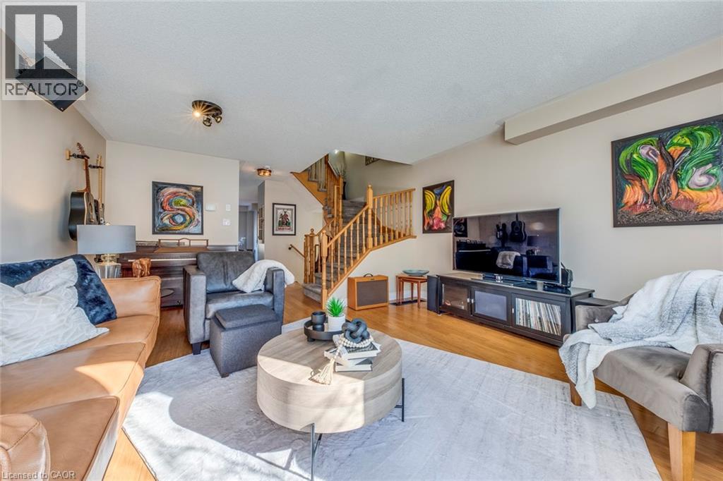 34 Palomino Trail, Georgetown, Ontario  L7G 6E9 - Photo 22 - 40813147