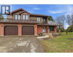 6 BANNISTER Street, oakland, Ontario