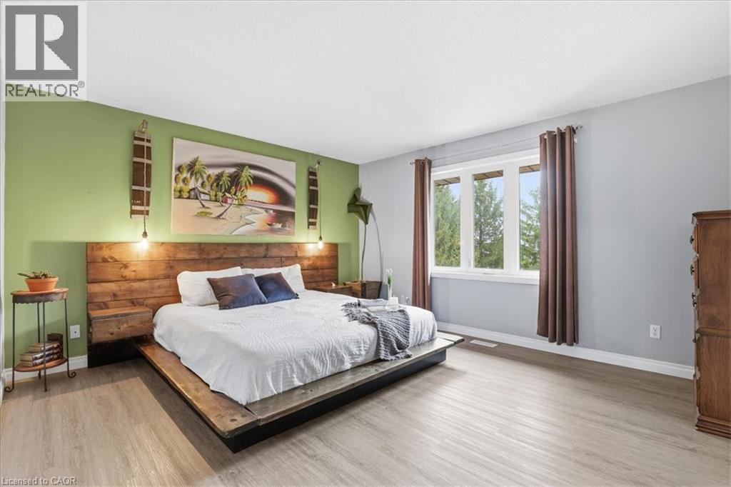 6 Bannister Street, Oakland, Ontario  N0E 1L0 - Photo 21 - 40813311