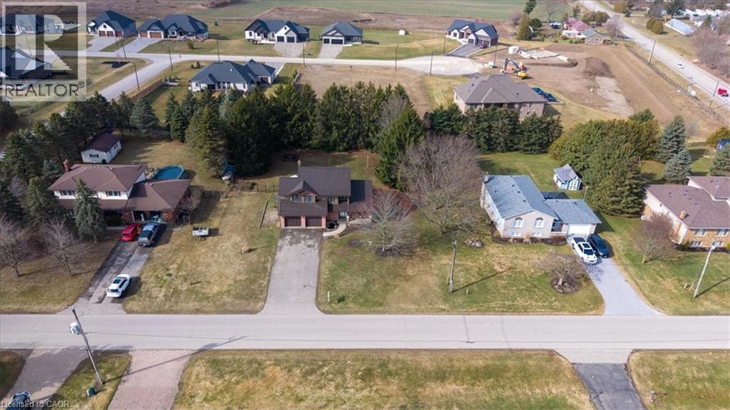 6 Bannister Street, Oakland, Ontario  N0E 1L0 - Photo 42 - 40813311