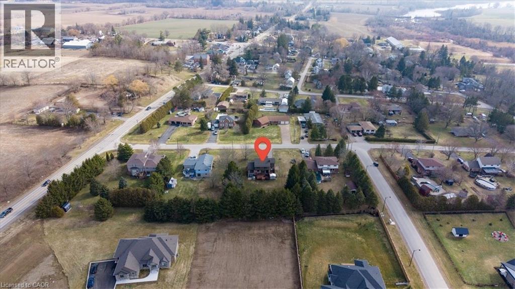 6 Bannister Street, Oakland, Ontario  N0E 1L0 - Photo 39 - 40813311