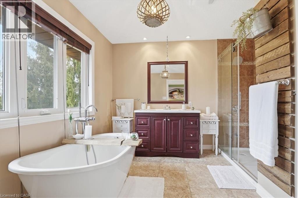 6 Bannister Street, Oakland, Ontario  N0E 1L0 - Photo 18 - 40813311