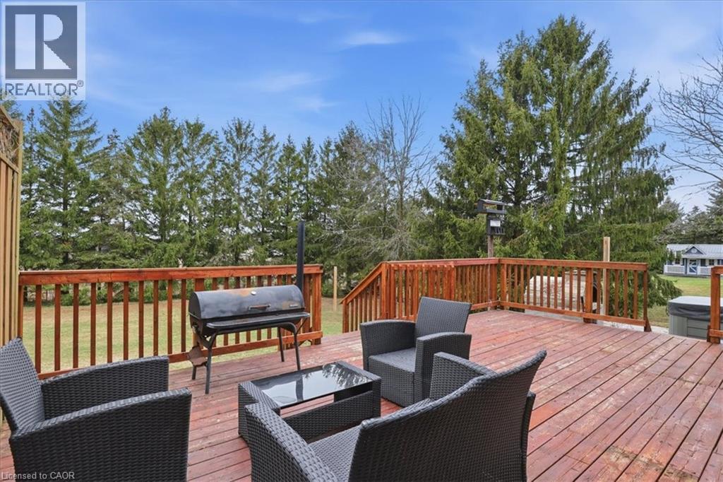 6 Bannister Street, Oakland, Ontario  N0E 1L0 - Photo 29 - 40813311