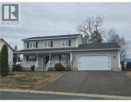 45 Ripley Street, oromocto, New Brunswick