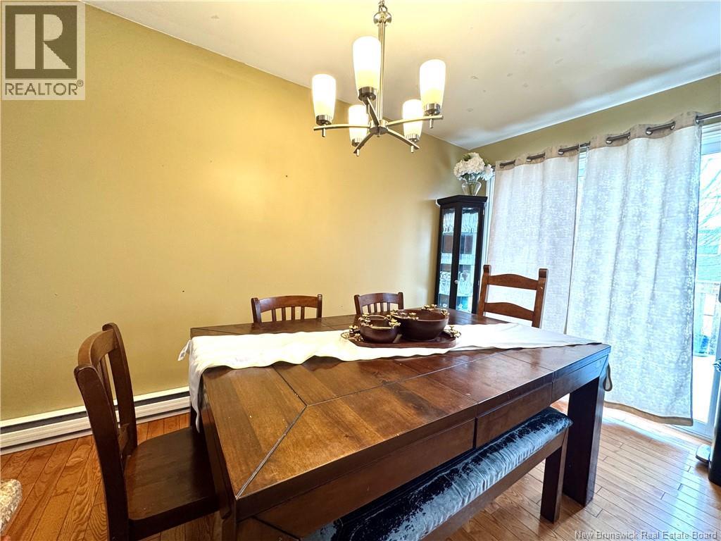 30 Burns Street, Fredericton, New Brunswick  E3G 4C8 - Photo 12 - NB135563