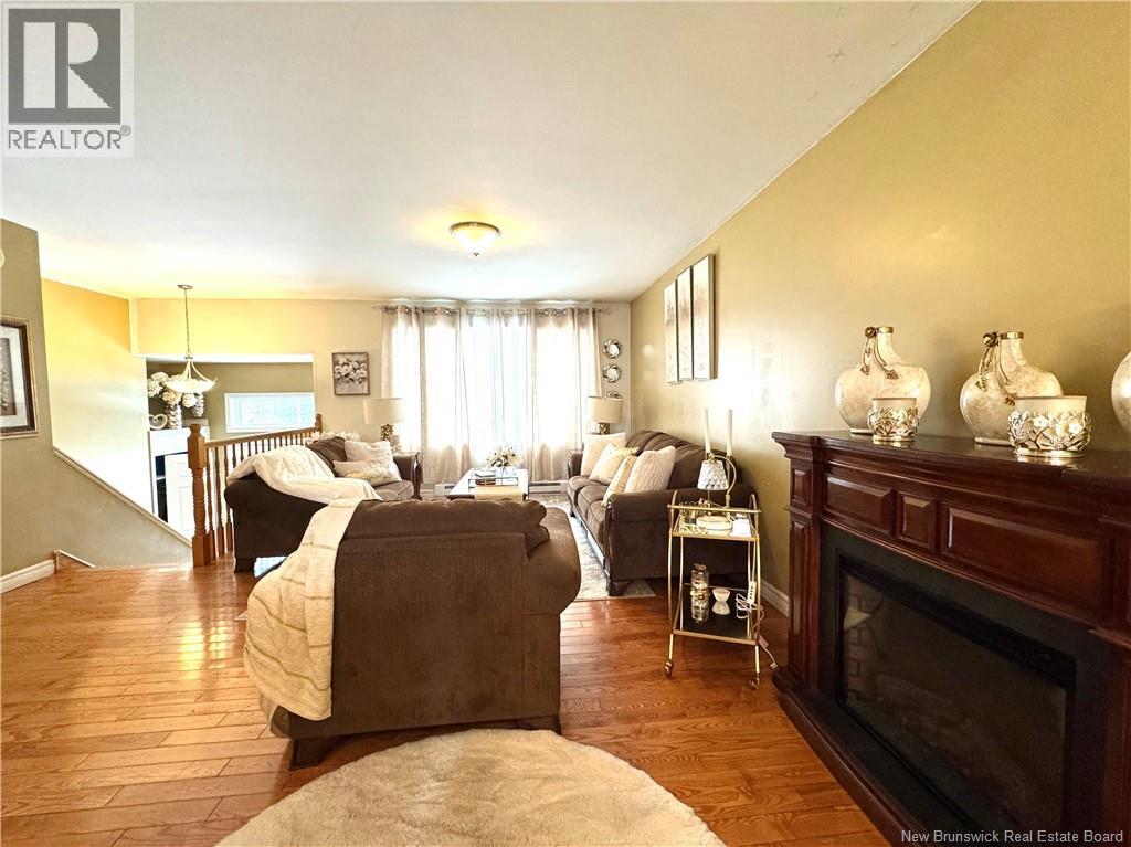 30 Burns Street, Fredericton, New Brunswick  E3G 4C8 - Photo 13 - NB135563