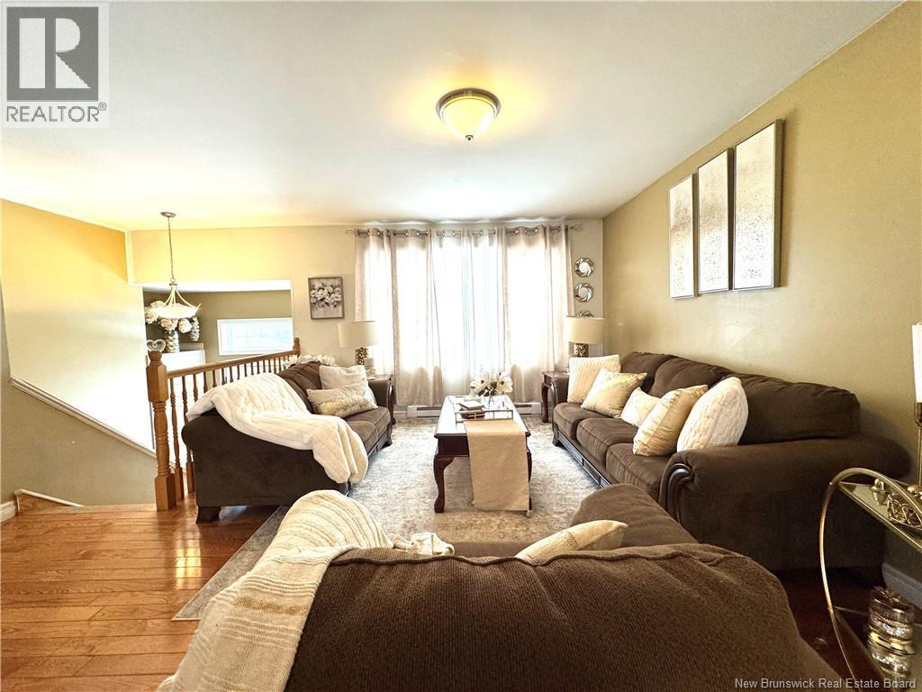 30 Burns Street, Fredericton, New Brunswick  E3G 4C8 - Photo 14 - NB135563