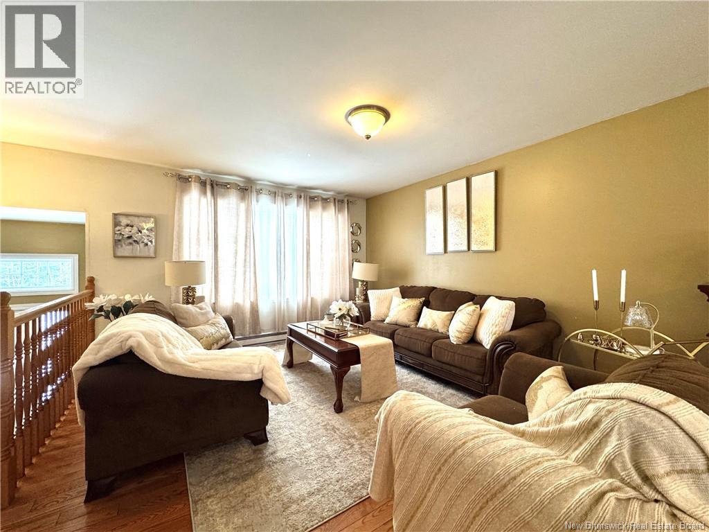 30 Burns Street, Fredericton, New Brunswick  E3G 4C8 - Photo 15 - NB135563