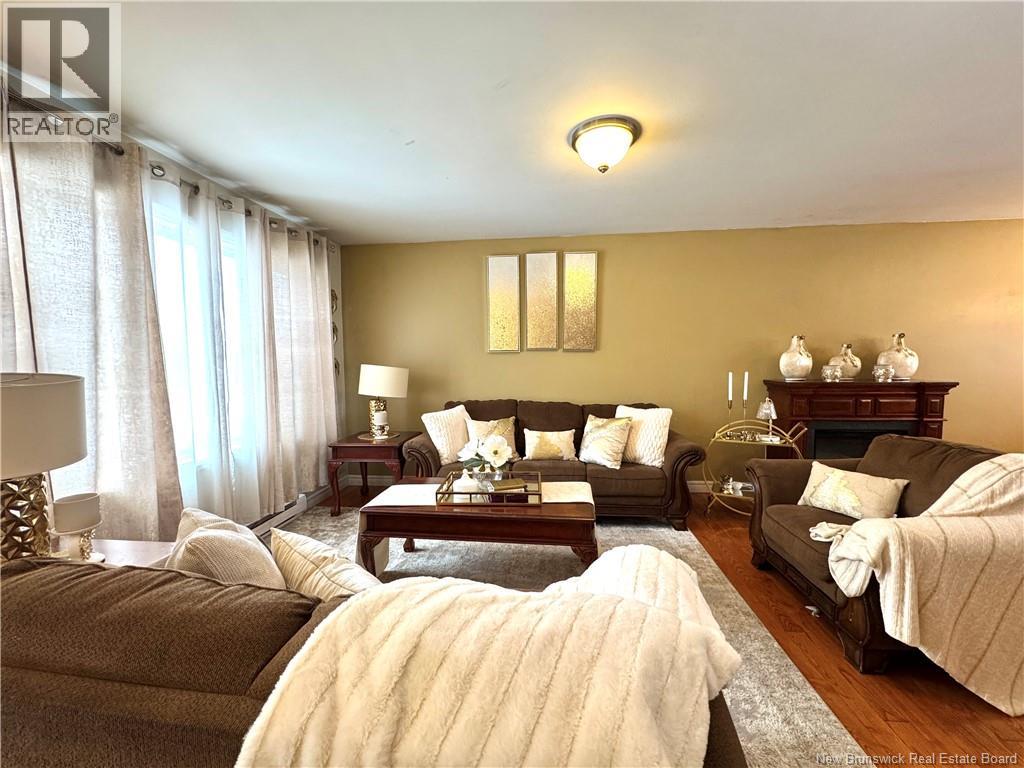 30 Burns Street, Fredericton, New Brunswick  E3G 4C8 - Photo 16 - NB135563