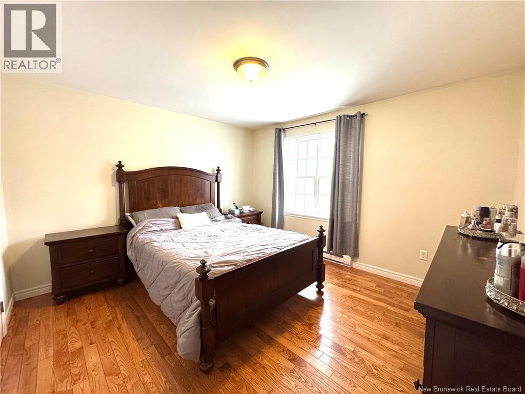 30 Burns Street, Fredericton, New Brunswick  E3G 4C8 - Photo 17 - NB135563